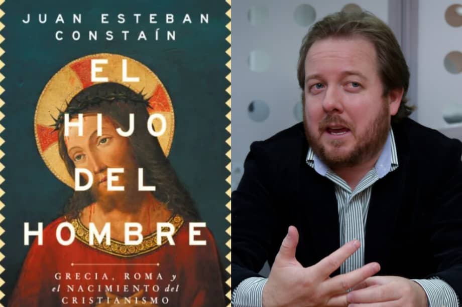 Juan Esteban Constaín reconstruye el escenario en el que surgió la religión que cambió para siempre el rumbo de la humanidad. Grecia, Roma y el judaísmo del Segundo Templo se encuentran aquí como pocas veces en un ensayo contemporáneo.