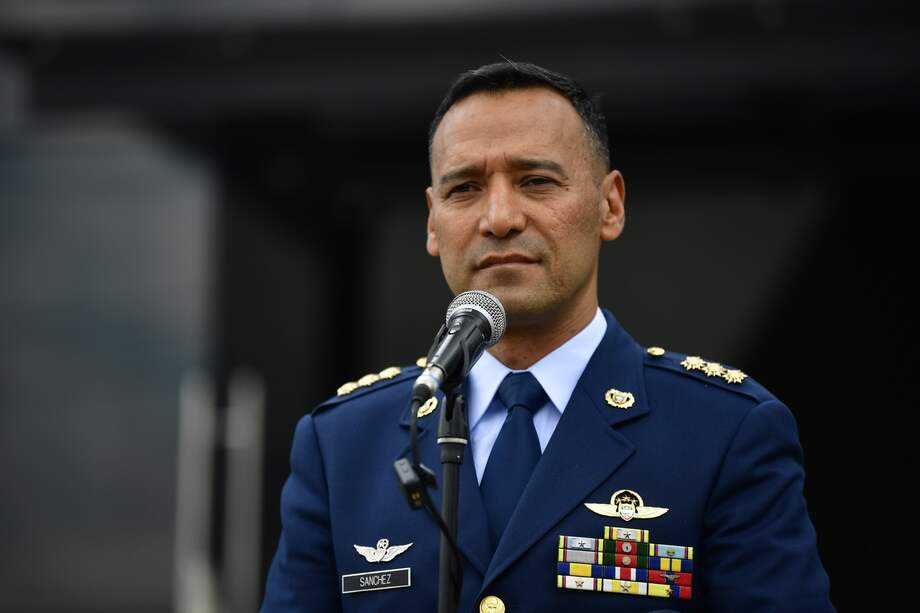 El ministro Pedro Sánchez también señaló que el Gobierno tiene plena certeza de la autoría de las disidencias de Calarcá en los recientes ataques armados.