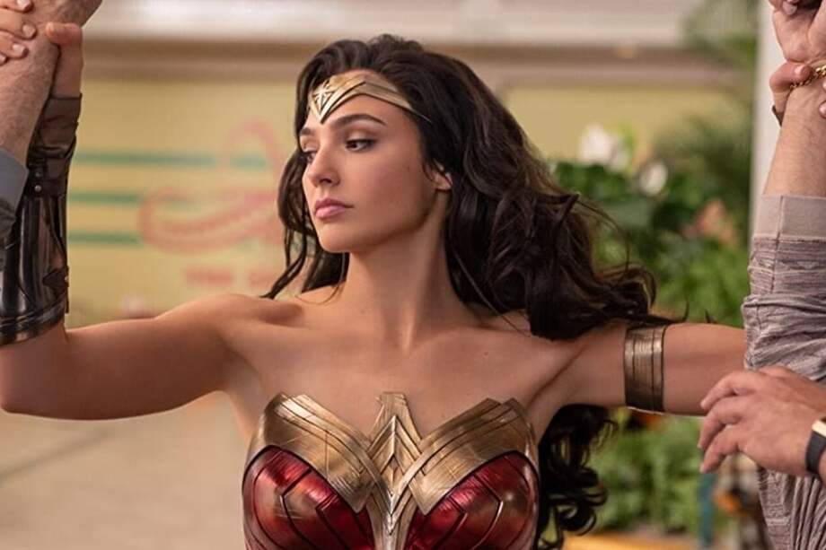"Wonder Woman 1984" contará de nuevo con Gal Gadot como protagonista, además de incluir a actores como Pedro Pascal, Connie Nielsen, Chris Pine, Kristen Wiig y Robin Wright.