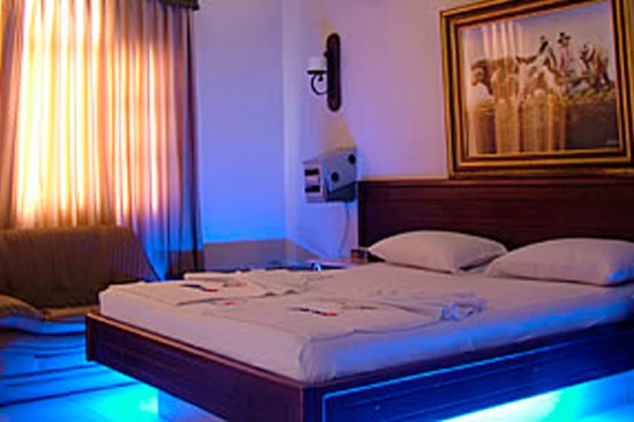 Los moteles más famosos de Colombia