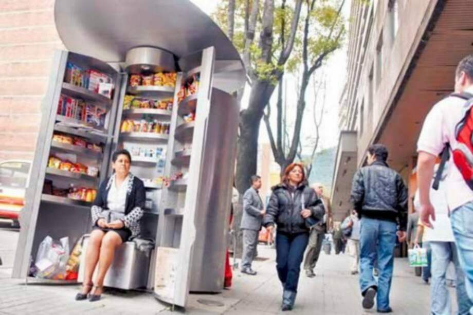 Archivo El Espectador. / Archivo El Espectador.