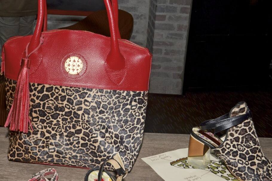 ¿Te atreverías a usar estampados de leopardo?