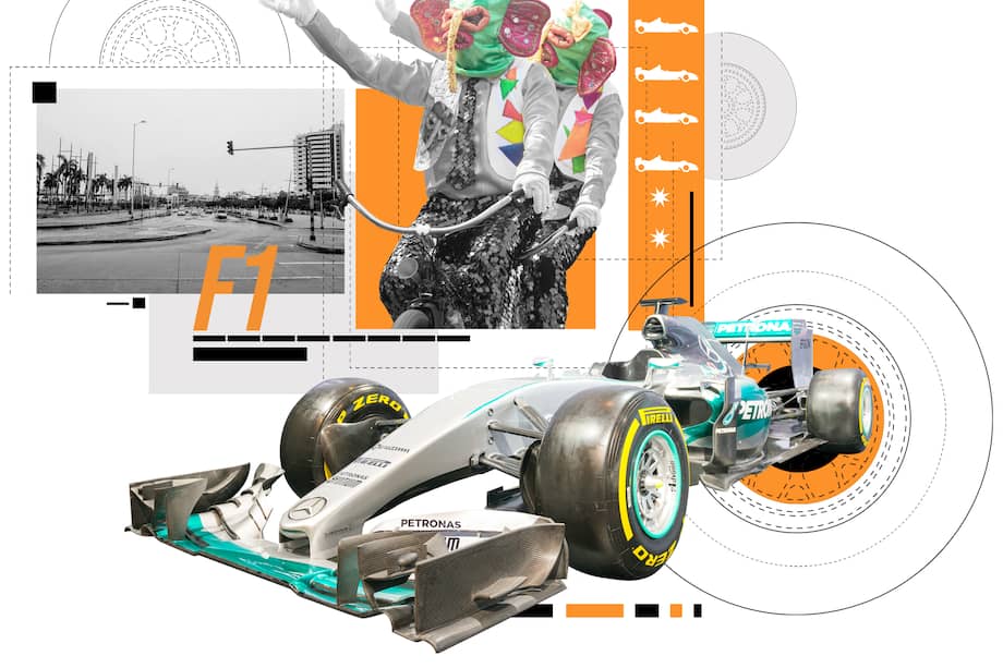 De concretarse algún día, el Gran Premio del Caribe sería el cuarto de la historia en Latinoamérica, junto al Gran Premio de Brasil, el Gran Premio de México, ambos vigentes en el calendario actual, y el Gran Premio de Argentina, que no se corre desde 1998.