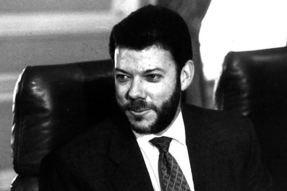 Juan Manuel Santos, perfil no oficial