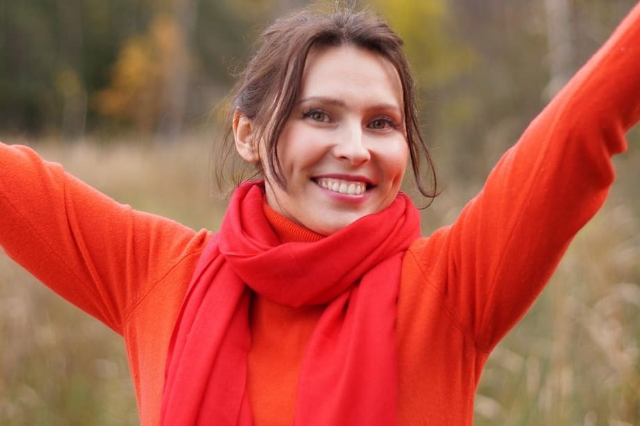 Incluso en los días más difíciles, estos cinco signos zodiacales mantienen el optimismo.