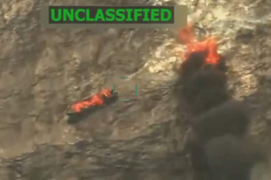 El gobierno Trump defiende la ofensiva en el Caribe con base en la legislación adoptada tras los atentados del 11 de septiembre de 2001, que, a su juicio, habilita operaciones militares en aguas internacionales.