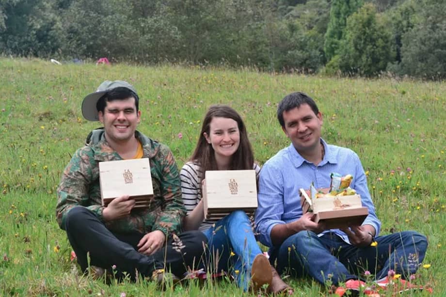 Cortesía / Cortesía