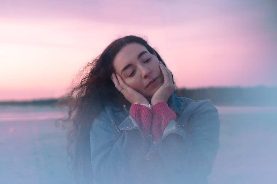 Fernanda Trías también es conocida por novelas como "El monte de las furias" y "Mugre rosa". Por este último recibió el Premio Nacional de Literatura (Uruguay, 2020).