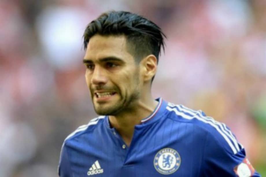 Después de 2 temporadas en la Premier, Falcao regresa al Mónaco, dueño de sus derechos deportivos. / El Espectador