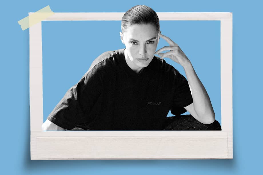 "Interludio", además de covers, incluye dos canciones originales: “Eco” y “Almas”.