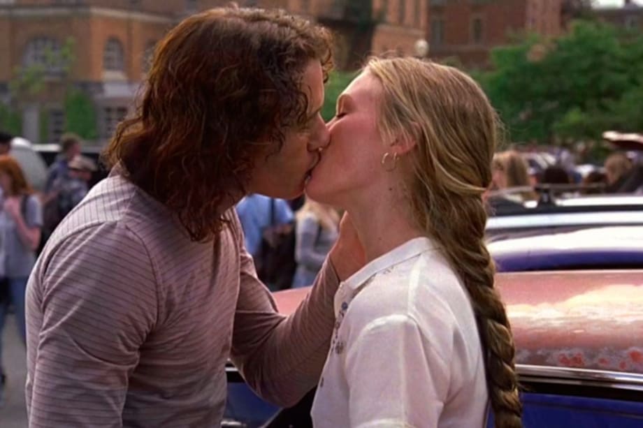 Diez películas para enamorar y enamorarse