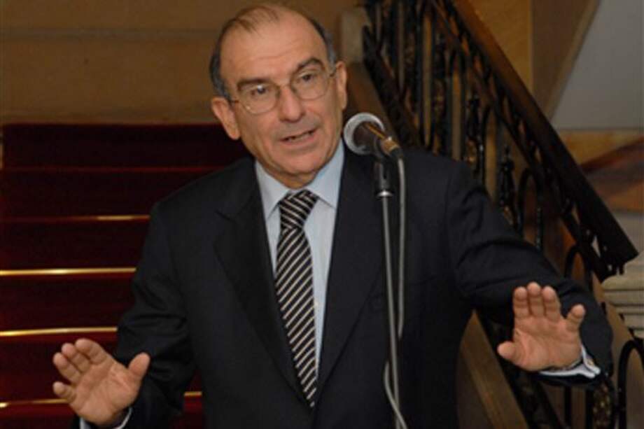 Han puesto a circular alucinante cantidad de informaciones falaces sobre proceso: De la Calle