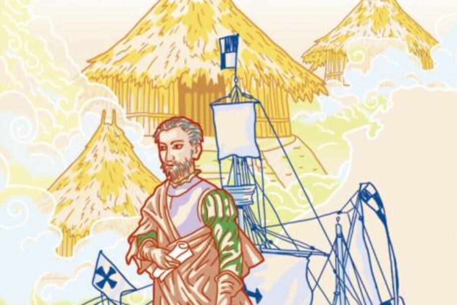 Ilustración: Lieth Méndez.