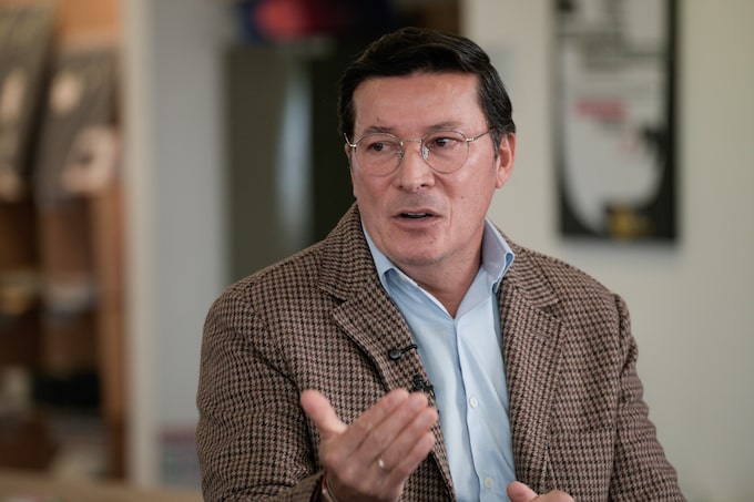 “Es imposible hablar de fraude electoral en Colombia”: Registrador sobre elecciones de 2026