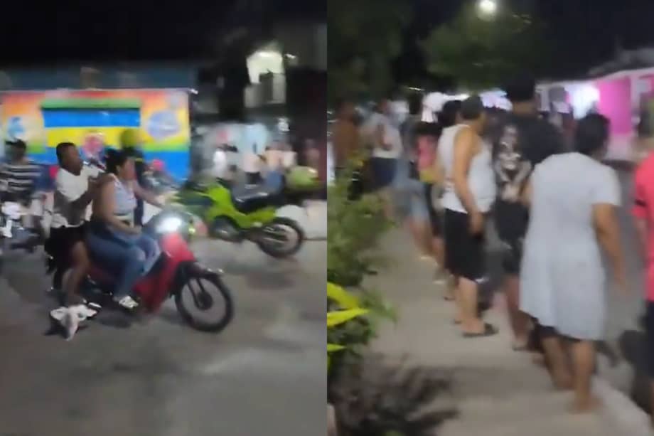 La Policía Metropolitana de Barranquilla adelanta operativos para identificar al responsable del ataque ocurrido en un billar del barrio Villa San Pedro II.