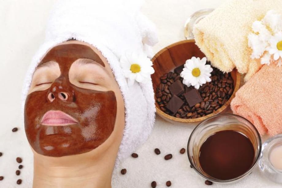 Chocolate: un manjar al servicio de la belleza