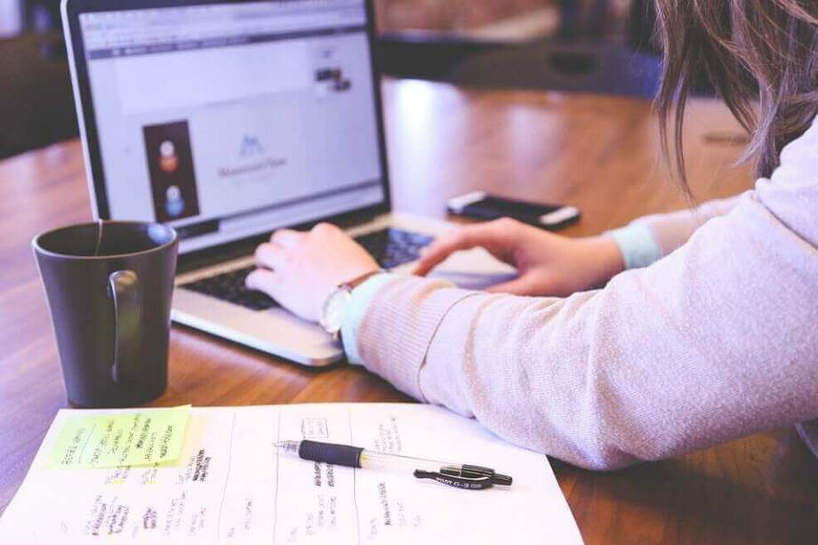 Se estima que 1.000 colombianos serán beneficiados por esta beca. / Pixabay