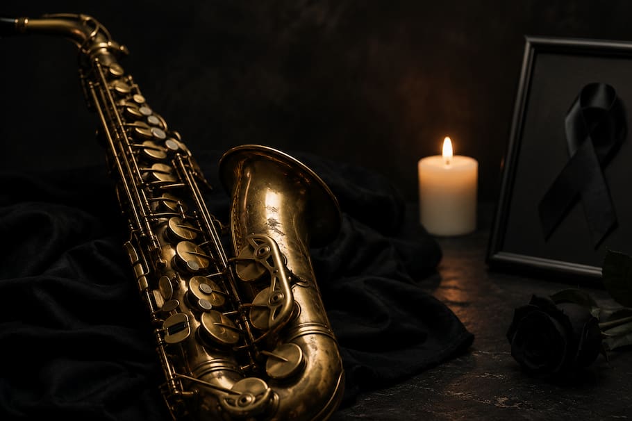 Murió Sonny Rollins
