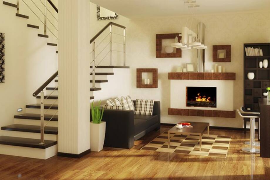 ¿Cuál es el papel de las escaleras en la armonía de tu hogar?