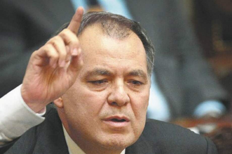 Alejandro Ordóñez Maldonado, procurador general de la Nación. / El Espectador