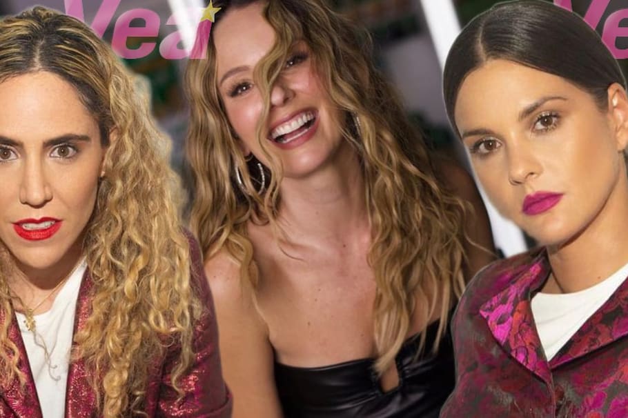 ¿Por qué la ex de Nela González le envió este 'picante' comentario a Claudia Bahamón? Te contamos