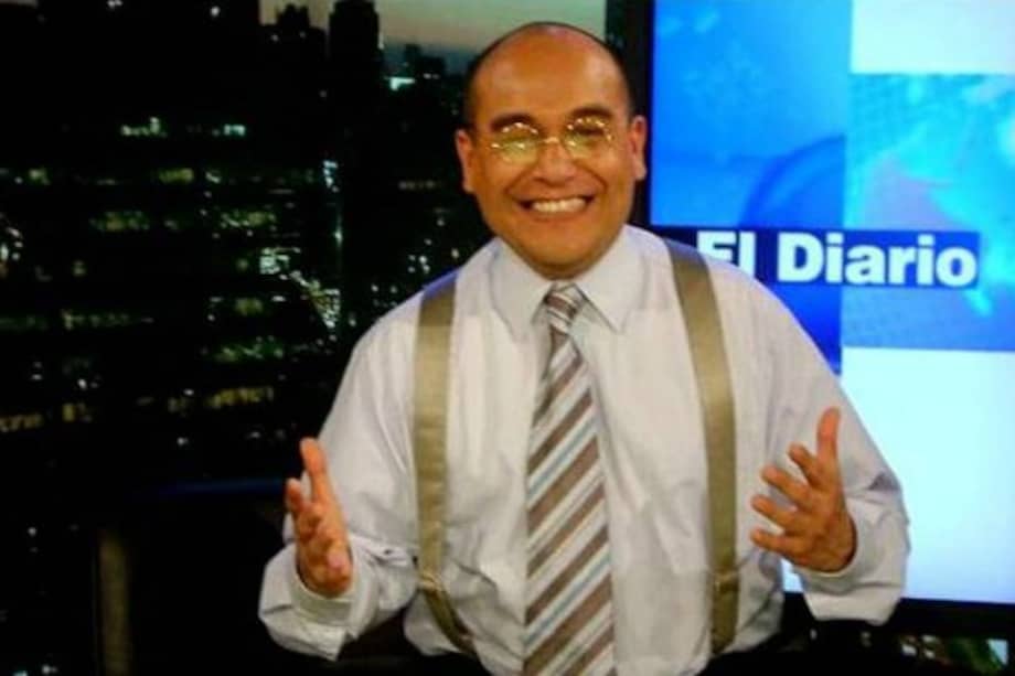 Elio Rossi explica por qué llamó “malparidos” a jugadores colombianos