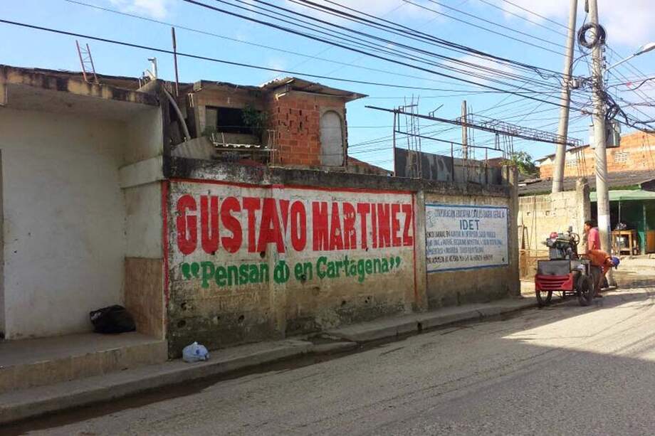 En el departamento de Bolívar, en especial en Cartagena, se ha presentado el mayor número de denuncias por propaganda extemporánea de campaña.