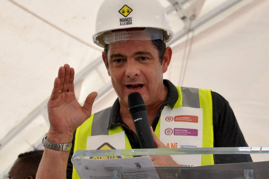 Brian Gallego - Vicepresidencia.