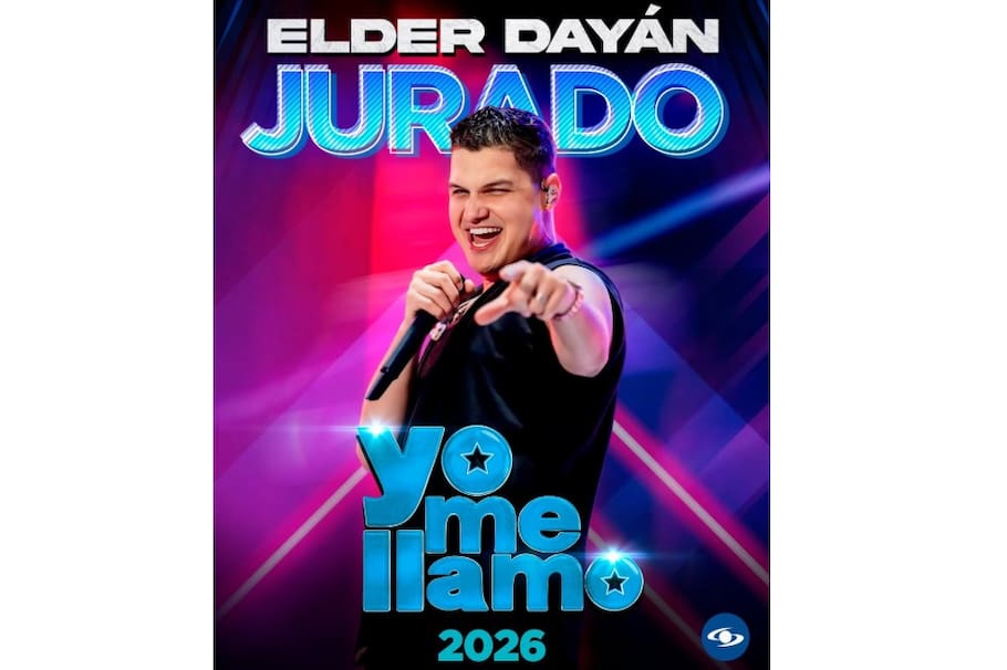 El nuevo jurado del concurso de imitación habló con Vea sobre Amparo Grisales, César Escola, los retos que asumirá en el proyecto, entre otros detalles.