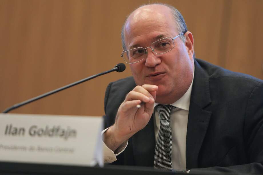 Ilan Goldfajn, de 56 años, quiere convertir al BID en la “institución multilateral más importante de la región” y considera esencial que el presidente sea “independiente, no partidario”.