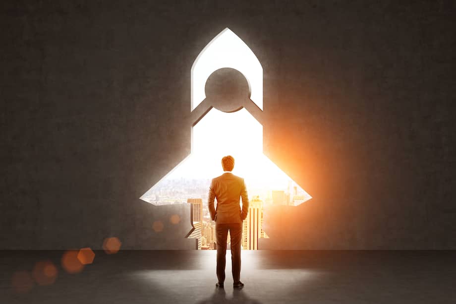 Siga este paso a paso y alcance los objetivos que desea con su negocio.