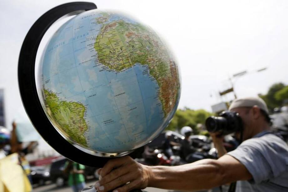 NASA llama a compartir fotos de los lugares favoritos de la Tierra