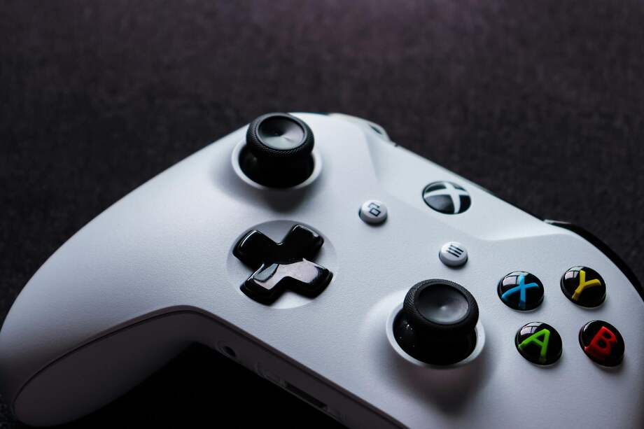 Por lo menos en el mercado moderna, Xbox es uno de los tres pilares de la industria de los videojuegos.