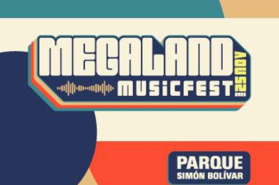 Ryan Castro será el encargado de abrir y cerrar el evento musical.