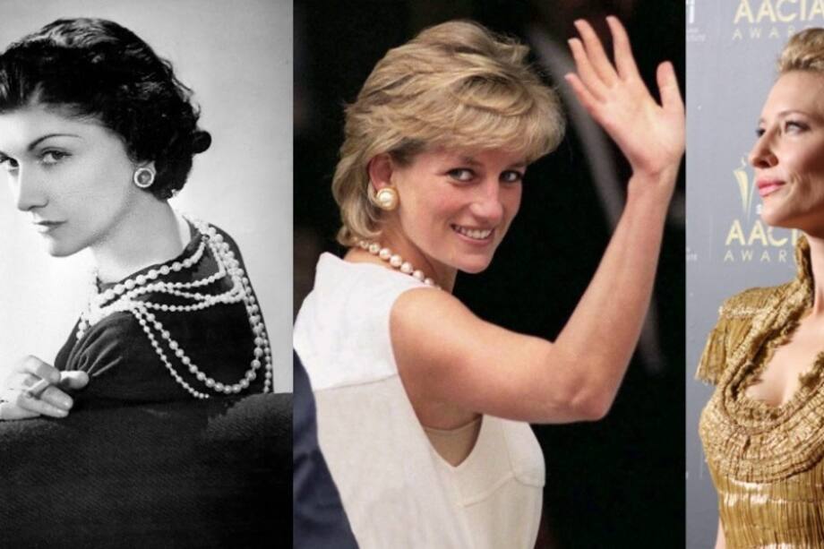 Los íconos de la moda a través de la mirada de CROMOS