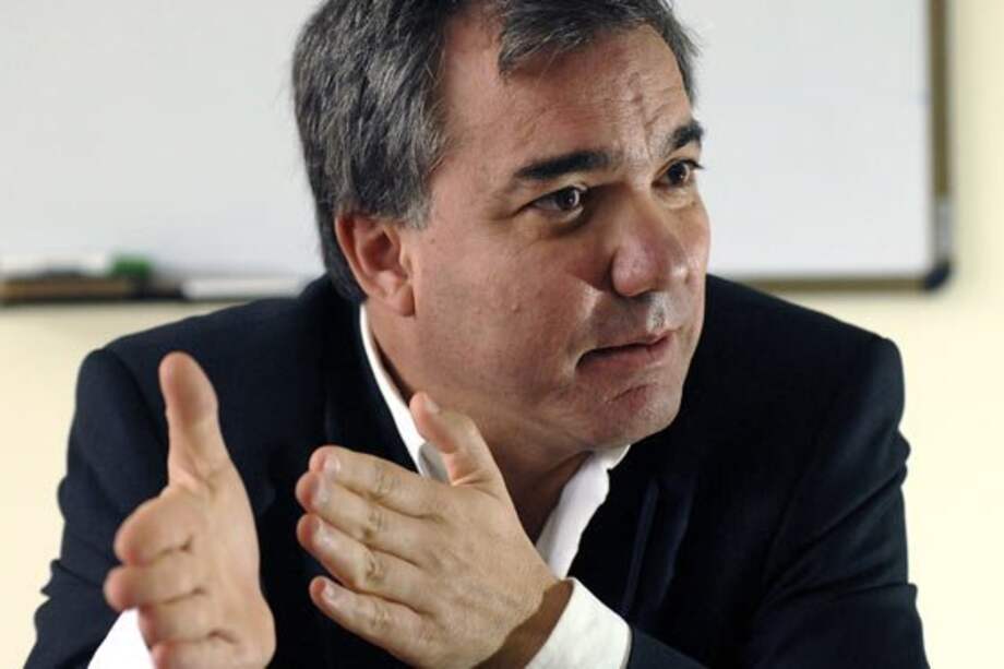 Secretario de la JEP sí se refirió al delito de cohecho de Diego Palacio