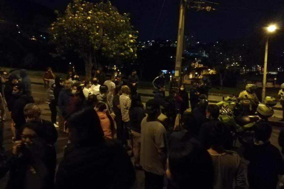 Tomada de Twitter @ladym144