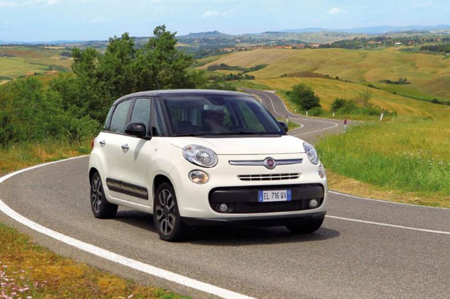 Fiat, tradición hecha arte