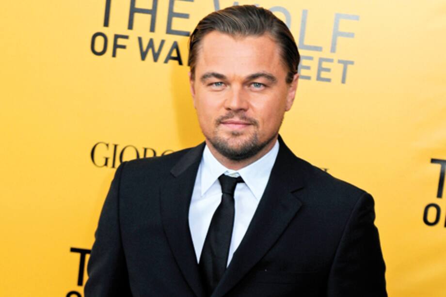 ¿Será este el año de Leonardo DiCaprio?