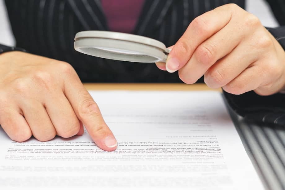 Para la Fiscalía, las irregularidades no solo serían penales, sino mercantiles y comerciales. / iStock