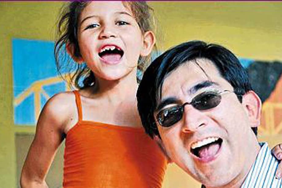 Diego Molano Vega, gestor clave