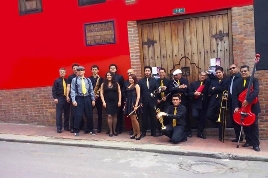 Tomada de facebook.com/LaCremaOrquesta