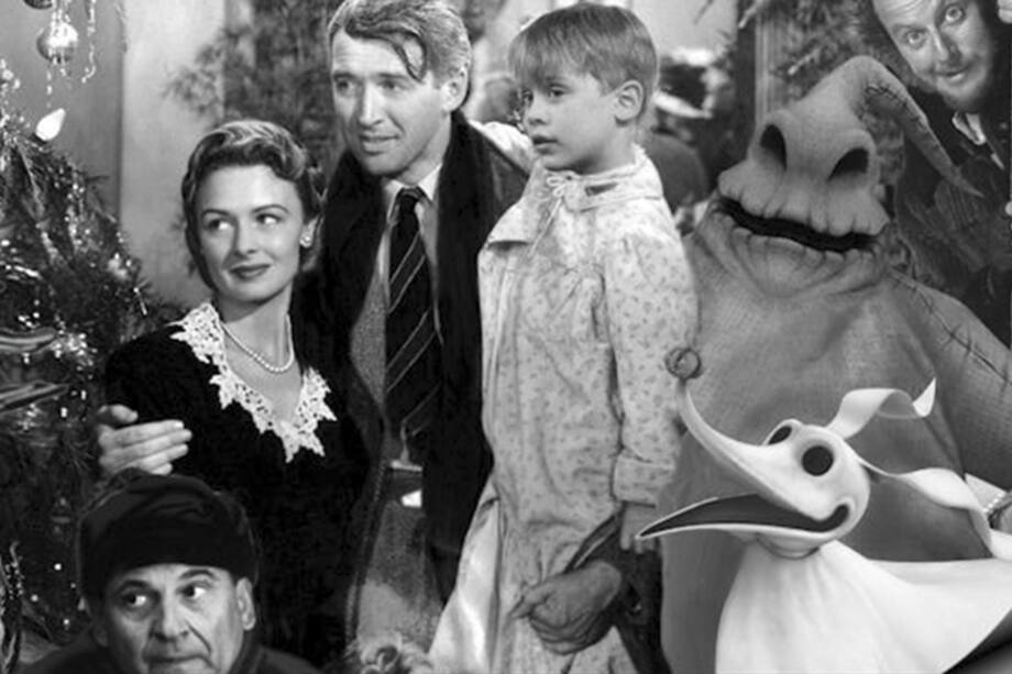 Cinco clásicos navideños que no podemos dejar ver