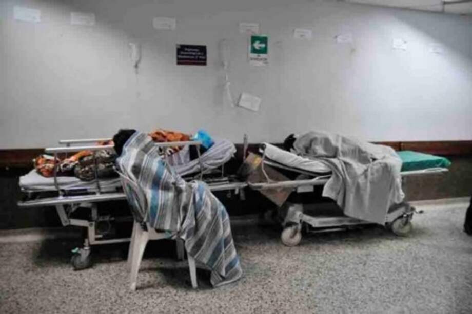 Archivo El Espectador / Archivo El Espectador