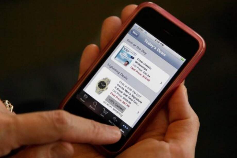 Teléfono robado, teléfono "muerto", la ley contra hurtos