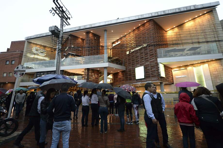 Archivo El Espectador