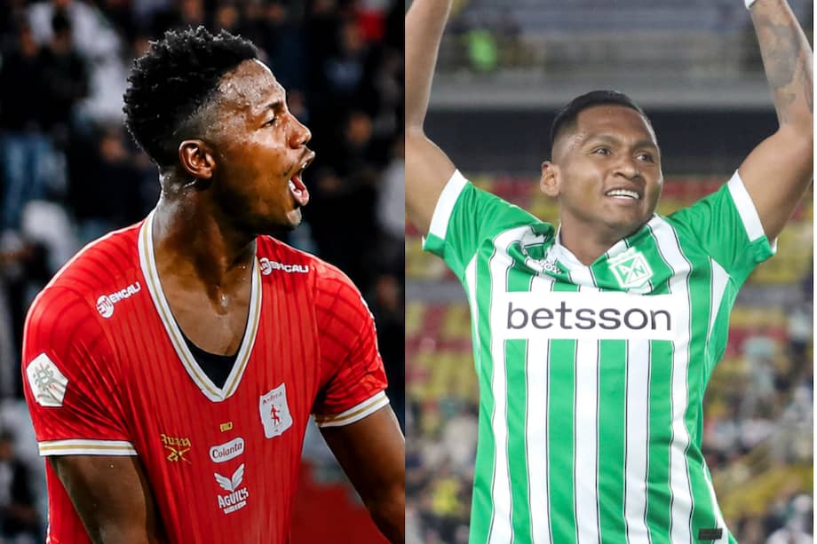 América busca mantener su arranque perfecto contra un Nacional que llega en gran momento.