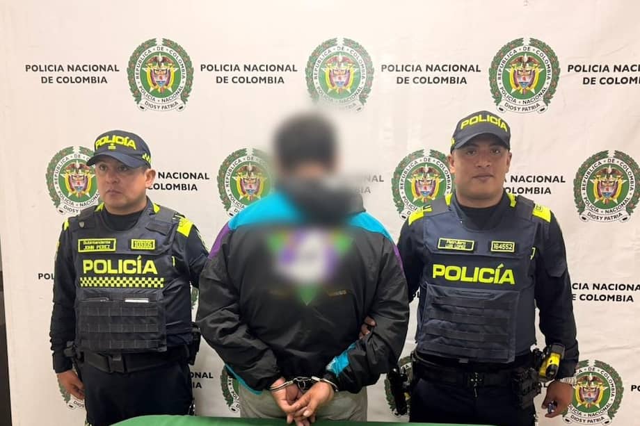 El sujeto tiene 24 años.