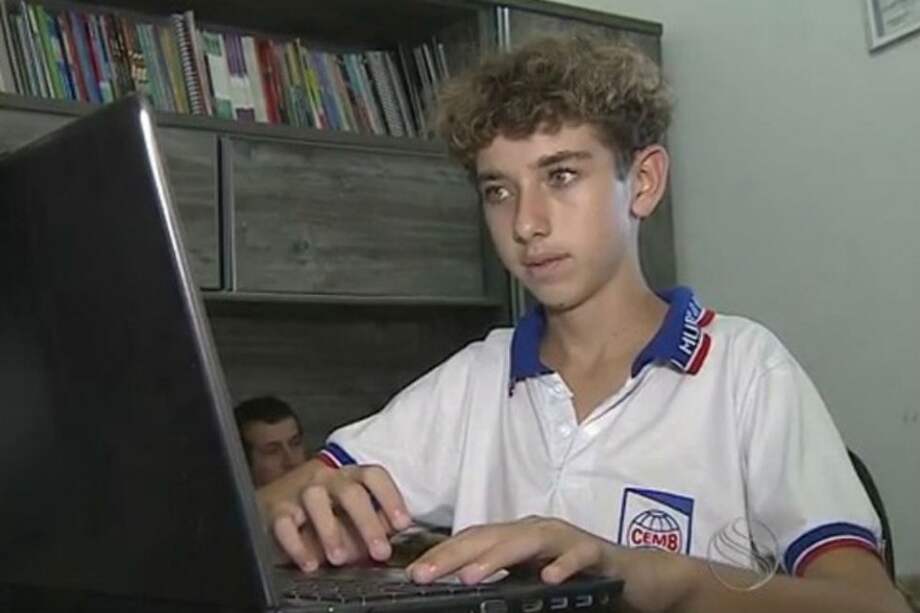 Tomado de G1/ TV Sergipe