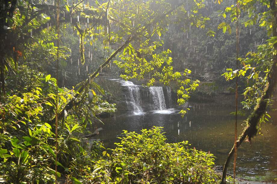 Putumayo hará parte del programa "Destinos Turísticos +Sostenibles +Competitivos”. / Gustavo Torrijos.